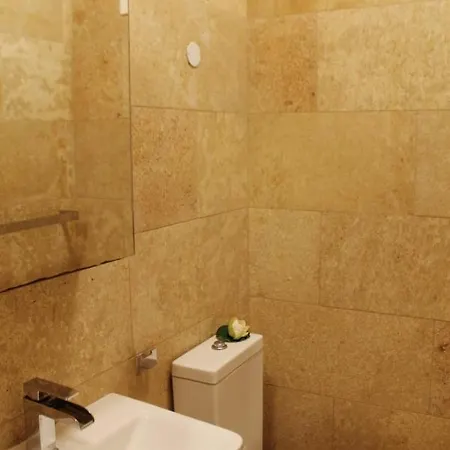 Vallettastay Standard In