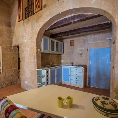 Vallettastay Standard In Daire Valletta