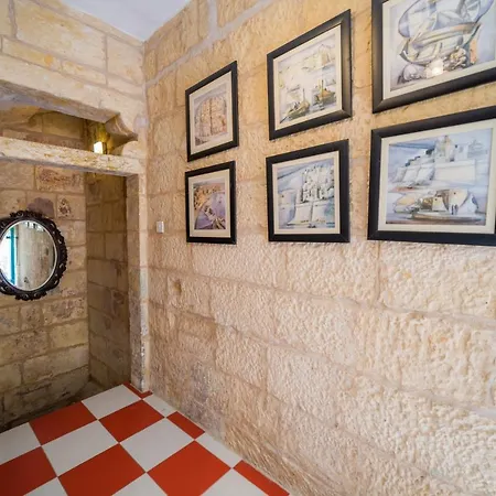 Daire Vallettastay Standard In