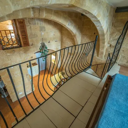 Daire Vallettastay Standard In