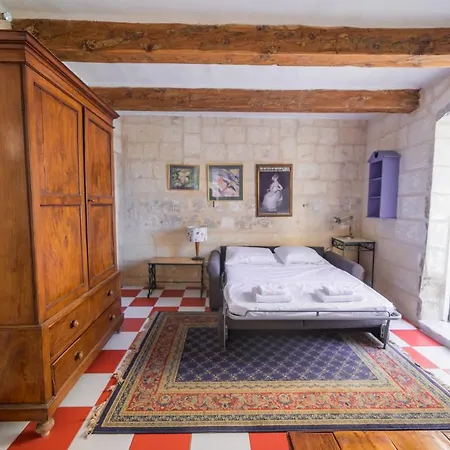 Vallettastay Standard In Apartmán Valletta