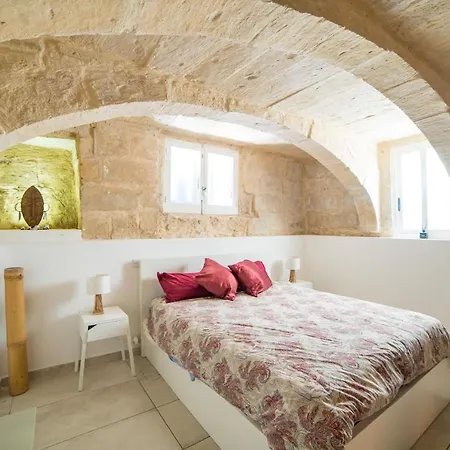 Vallettastay Standard In Daire