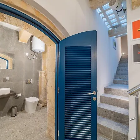 Vallettastay Standard In Valletta