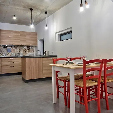 Daire Vallettastay Standard In *