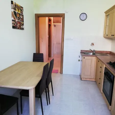 Apartmán Vallettastay Standard In *