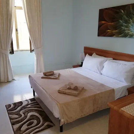 Vallettastay Standard In Daire Valletta