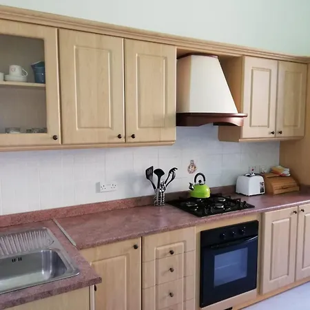 Vallettastay Standard In