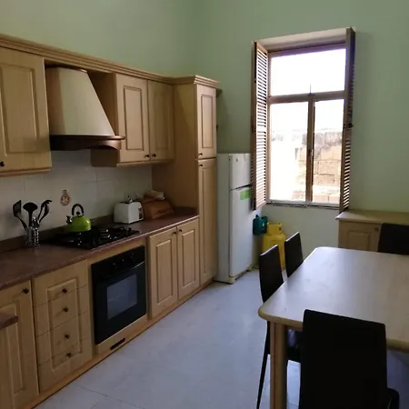 Vallettastay Standard In Daire *