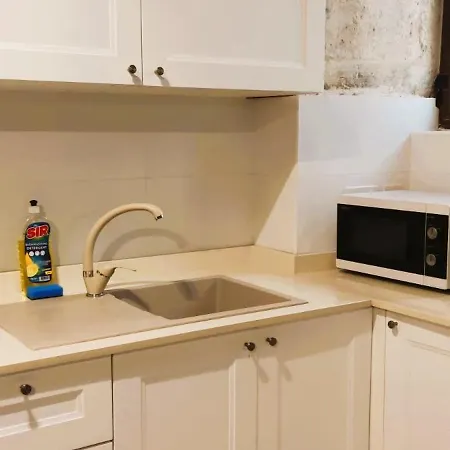 Apartmán Vallettastay Standard In Valletta