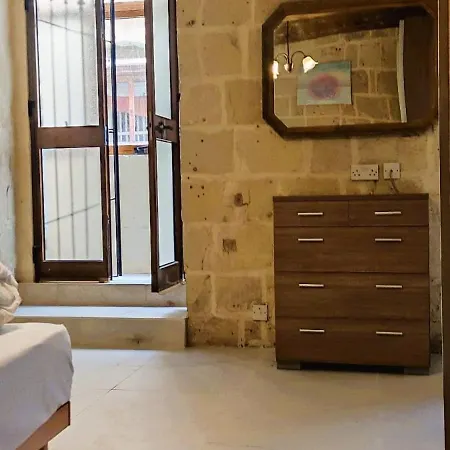 Vallettastay Standard In Apartmán Valletta