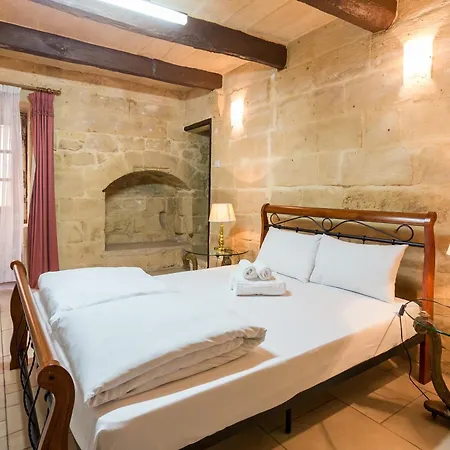 Vallettastay Standard In La Valeta