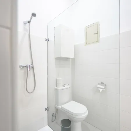 Apartamento Vallettastay Standard In