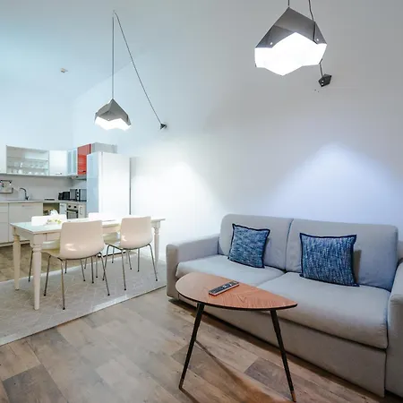 Vallettastay Standard In *