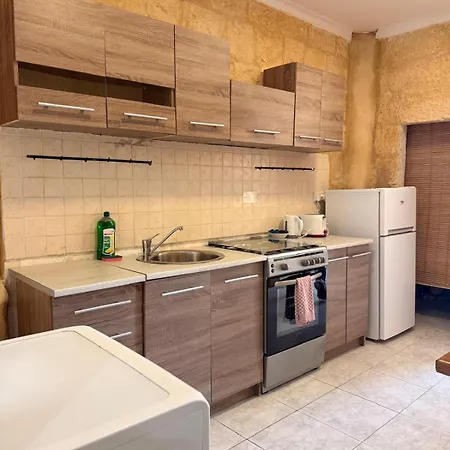 Apartamento Vallettastay Standard In *