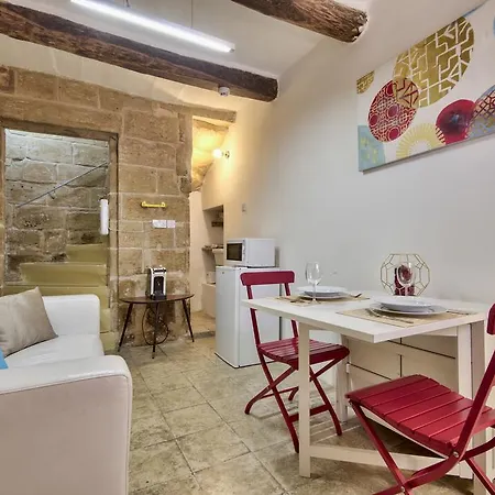 Vallettastay Standard In