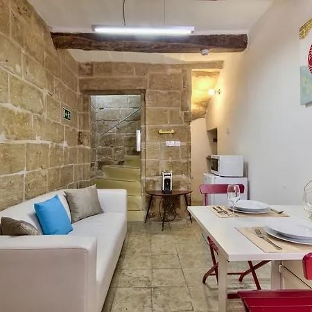 Vallettastay Standard In