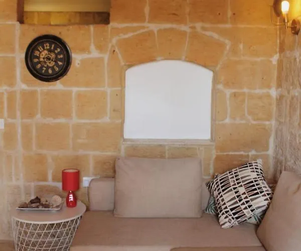 Apartamento Vallettastay Standard In Valeta