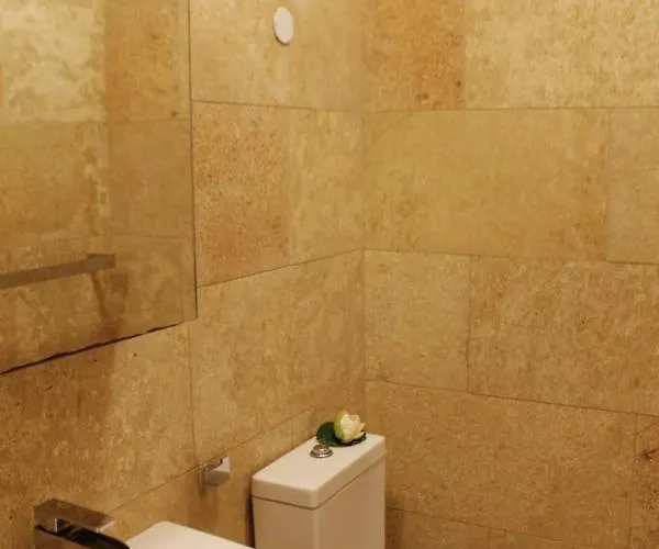 Vallettastay Standard In