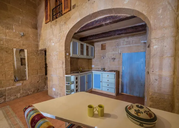 Vallettastay Standard In Apartamento Valeta