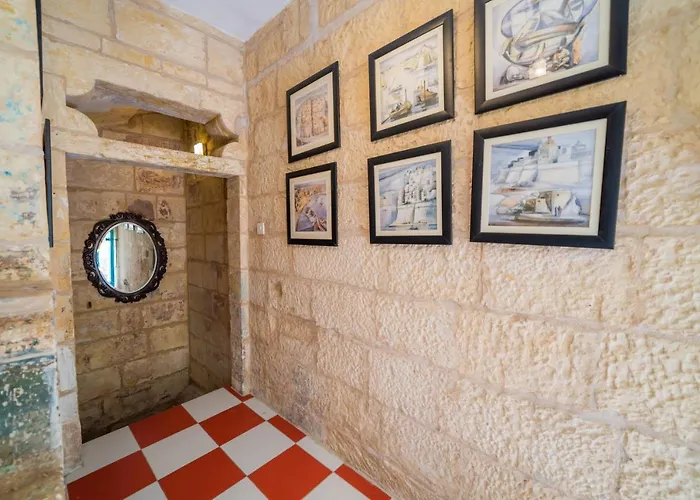 Apartamento Vallettastay Standard In