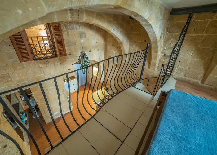 Apartamento Vallettastay Standard In