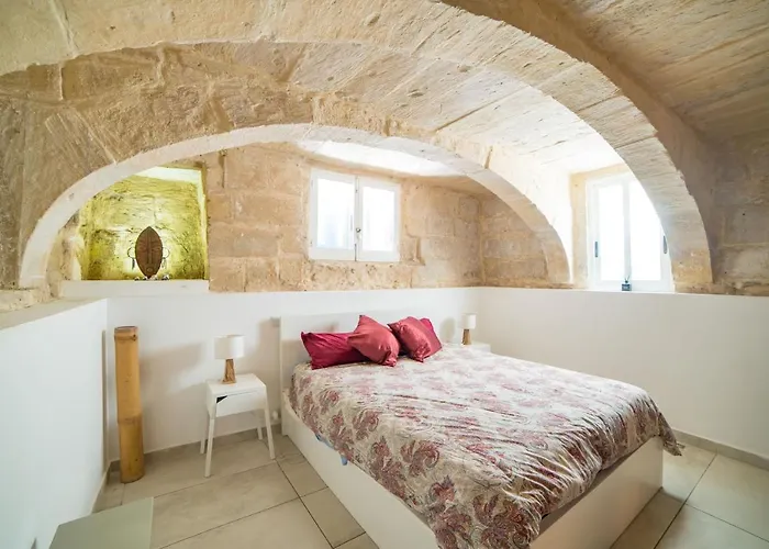 Vallettastay Standard In Apartamento