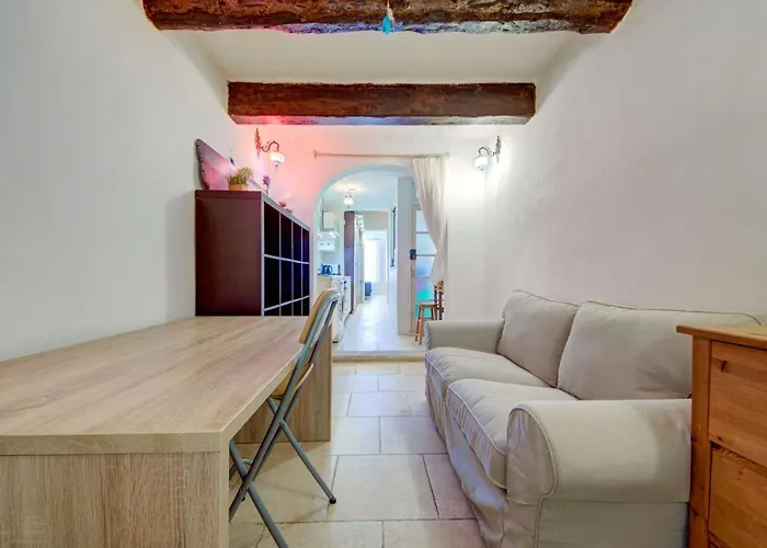 Apartamento Vallettastay Standard In Valeta