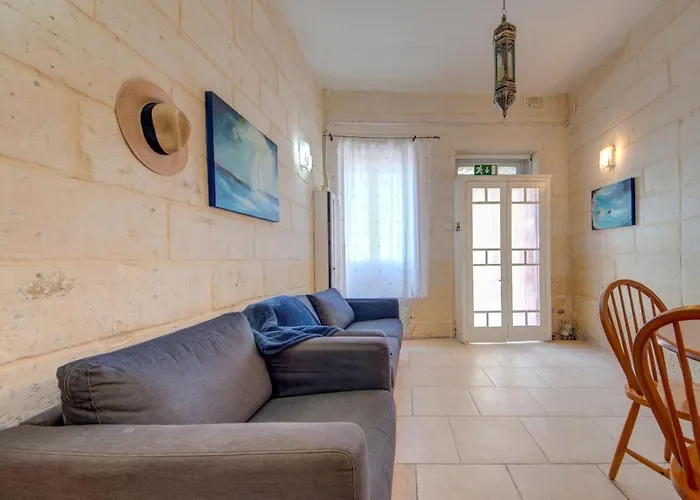 Vallettastay Standard In Valeta