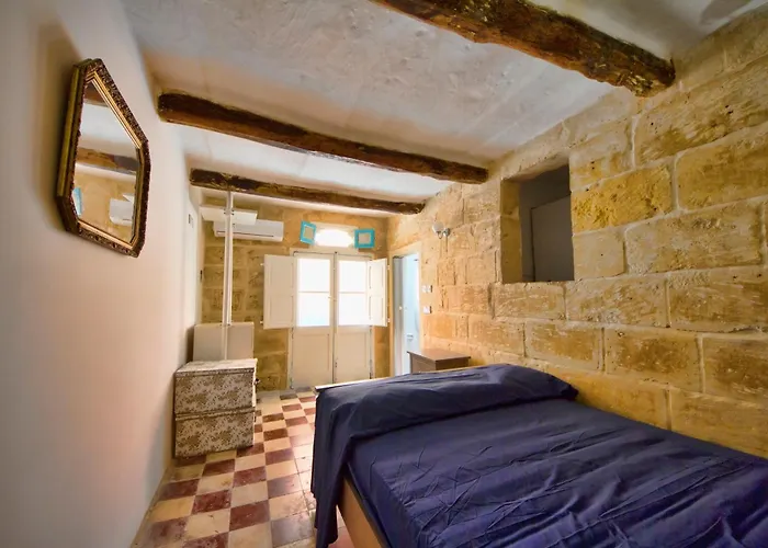 Vallettastay Standard In *