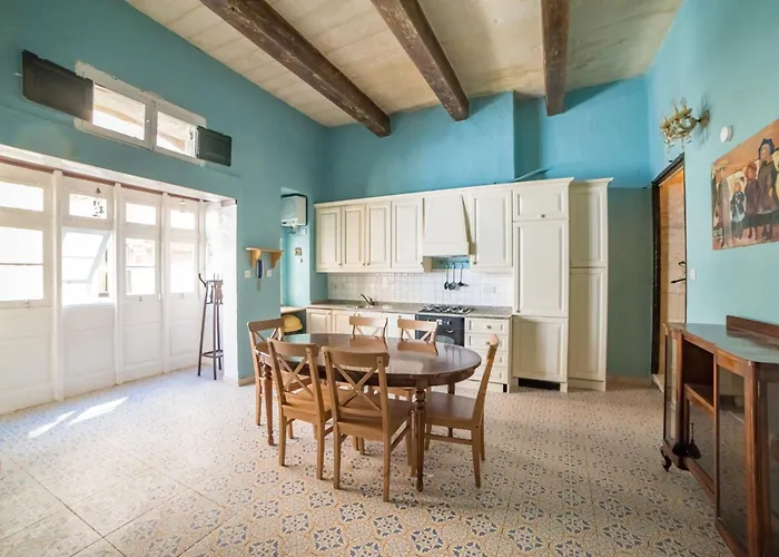 Apartamento Vallettastay Standard In Valeta