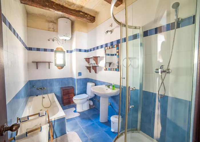 Apartamento Vallettastay Standard In *