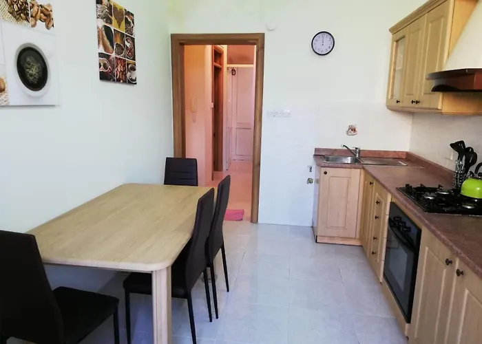 Apartamento Vallettastay Standard In *