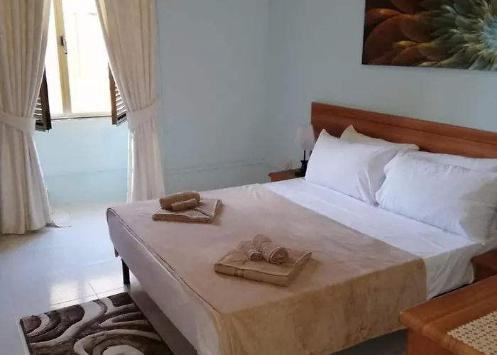 Vallettastay Standard In Apartamento Valeta