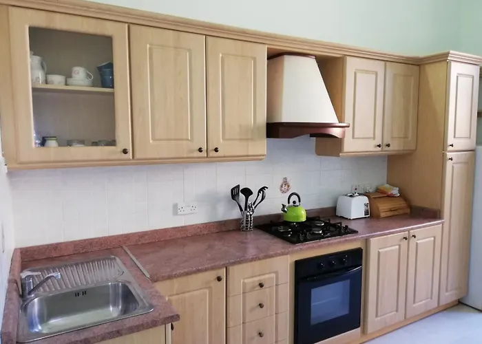 Vallettastay Standard In