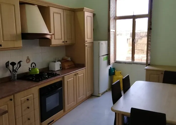 Vallettastay Standard In Apartamento *