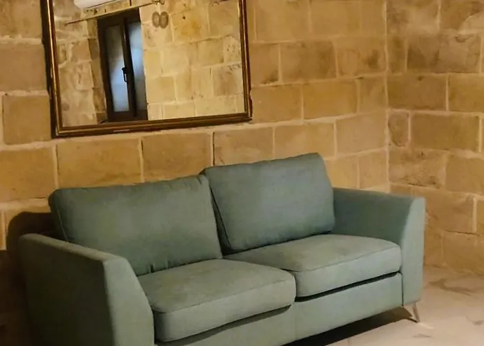 Vallettastay Standard In *