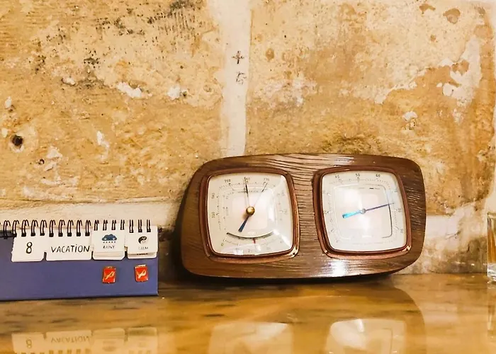 Vallettastay Standard In Apartamento