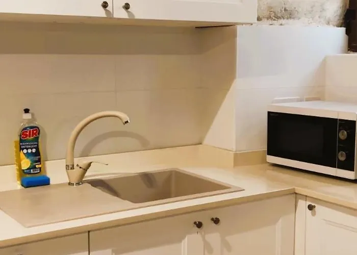 Apartamento Vallettastay Standard In Valeta