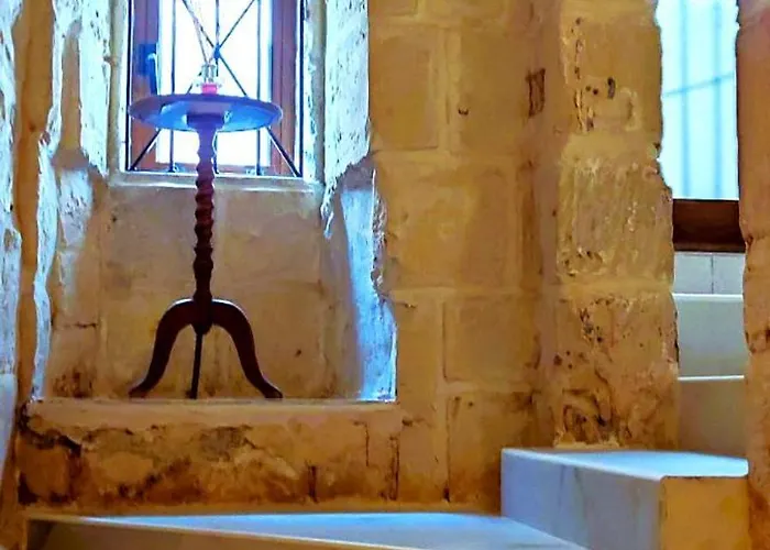 Vallettastay Standard In