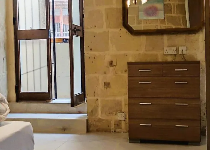 Vallettastay Standard In Apartamento Valeta