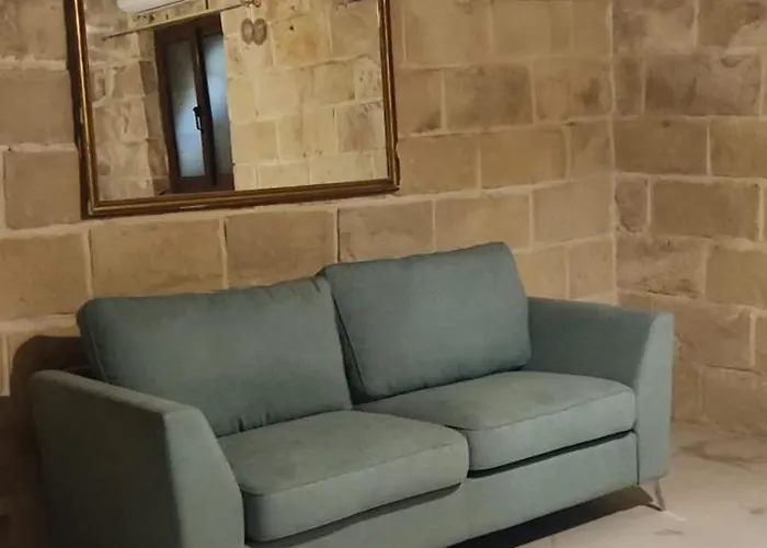 Apartamento Vallettastay Standard In Valeta