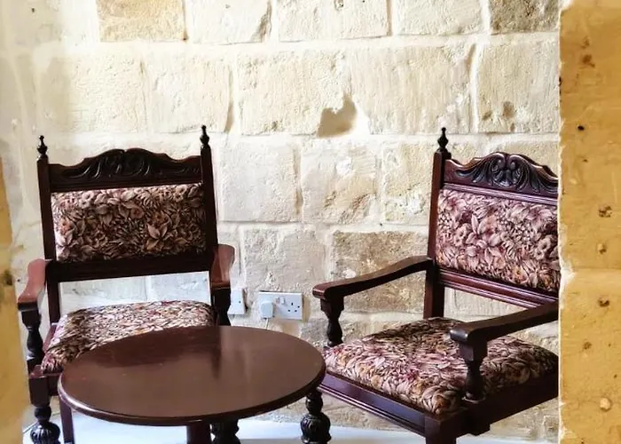 Vallettastay Standard In Apartamento *