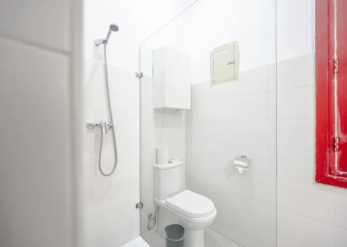 Apartamento Vallettastay Standard In