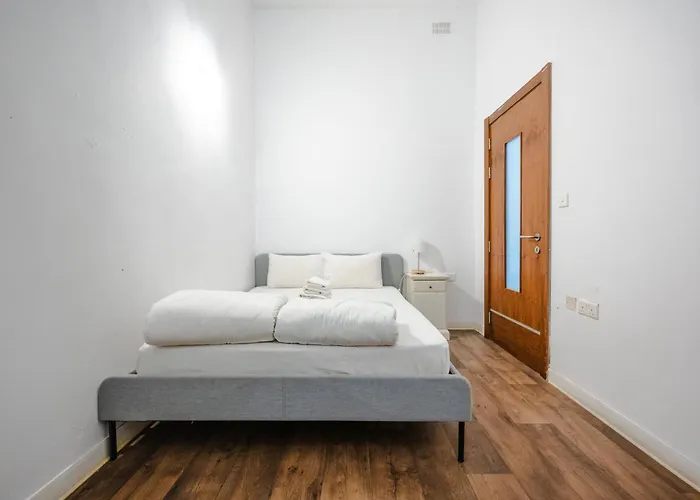 Vallettastay Standard In Apartamento *
