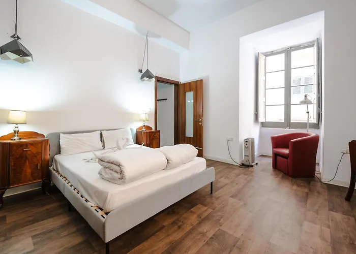 Apartamento Vallettastay Standard In Valeta