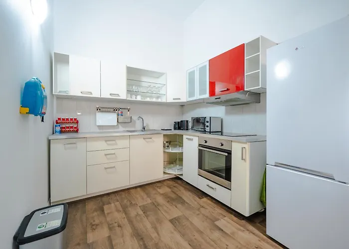 Vallettastay Standard In Valeta