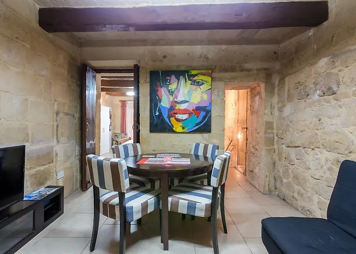 Vallettastay Standard In