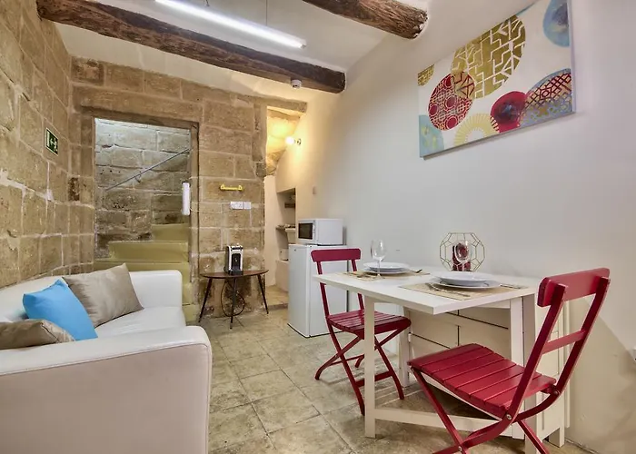 Vallettastay Standard In