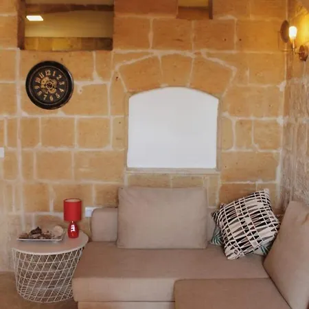 Apartment Vallettastay Standard In Valletta