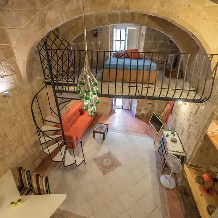 Vallettastay Standard In Apartment *